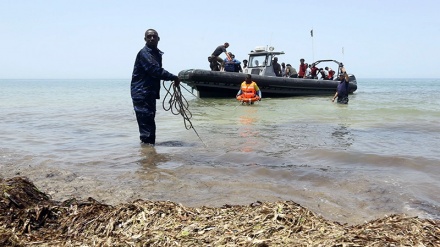 Maiti 13 za wahajiri zapatikana pwani ya kusini mashariki mwa Tunisia