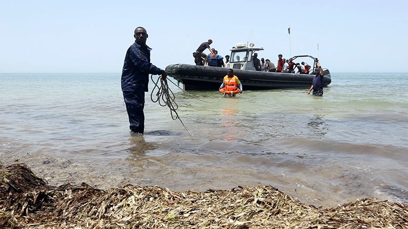 Maiti 13 za wahajiri zapatikana pwani ya kusini mashariki mwa Tunisia