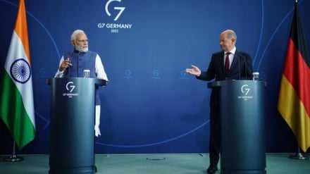Germania-India: rafforzata la cooperazione su tecnologia e innovazione