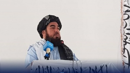 وزارت داخله طالبان: سه و نیم میلیون نفر در افغانستان اعتیاد دارند