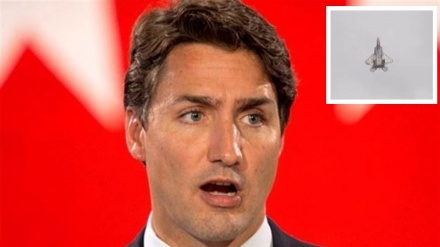 Canada, abbattuto oggetto non identificato 
