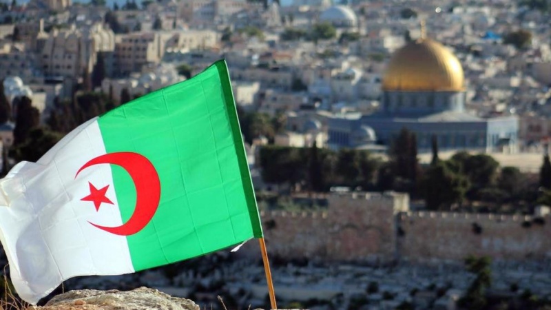 UA: l’Algérie cherche à retirer le statut d’observateur israélien