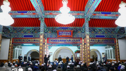 Si përfundoi vizita e presidentit iranian në Kinë/Foto