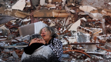 ＷＨＯ、「シリア・トルコ地震の死亡者数が8倍に増加する可能性あり」