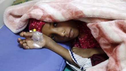 Yemen, migliaia di bambini malati di cancro rischiano di morire vita