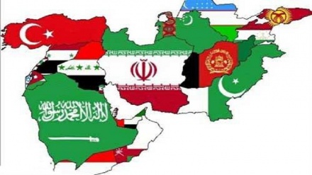 تاثیرات پیروزی انقلاب اسلامی ایران در کشورهای اسلامی به ویژه افغانستان