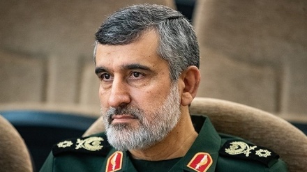 Gjeneral Haxhizade: Interesat e Amerikës bazohen në destabilizimin dhe eliminimin e sigurisë në Azinë Perëndimore