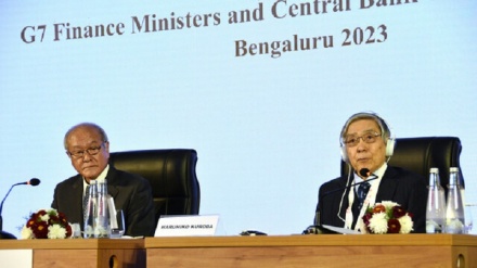 G7が、対ウクライナ支援を5.3兆円に拡大へ