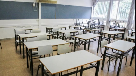 ארגון המורים הכריז על שביתה בתיכונים ביום ראשון