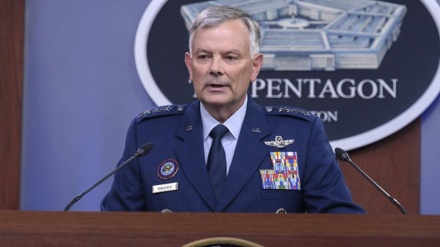 US failed to detect previous China 'spy balloons': Air Force general