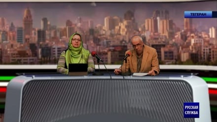 ТВ-ЭФИР - 12 февраля 2023