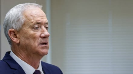 בני גנץ: ההסתה נגד היועמ