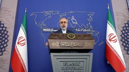 イラン外務省報道官、「ミュンヘン安全保障会議に決定的な打撃」
