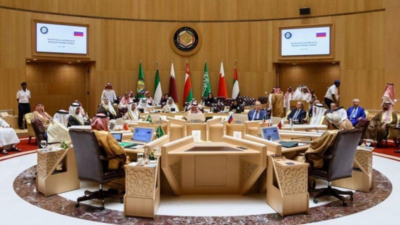 Riyad toplantısının sonuç bildirisinde İran ve Suudi Arabistan anlaşması olumlu karşılandı