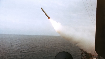 日本2023年拟花费百亿元从美国采购新型“战斧”导弹