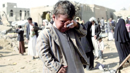 イエメン保健当局「サウジ侵攻によるイエメン国民への精神的打撃の治癒には今後２０年かかる」