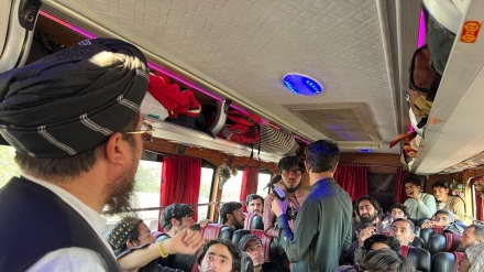 د بهرنیو چارو وزارت وایي، په هڅو یې له پاکستان څخه ۲ زره افغان بندیان خوشي شوي