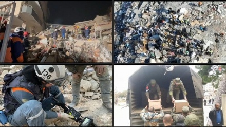Terremoto in Siria e Turchia, sono quasi 20mila i morti 