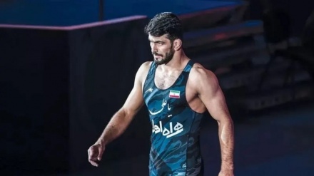 Первый чемпионата мира по вольной борьбе в Хорватии, у Ирана три медали