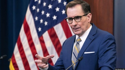 米、ウクライナ戦争でのイランによる対ロシア支援を主張