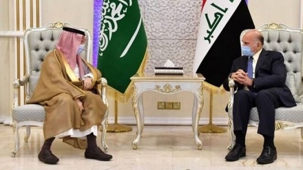 Malengo ya safari ya Waziri wa Mambo ya Nje wa Saudia nchini Iraq