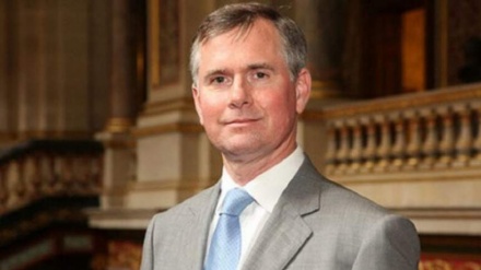 Британский дипломат предупредил о восстановлении ДАИШ в Афганистане