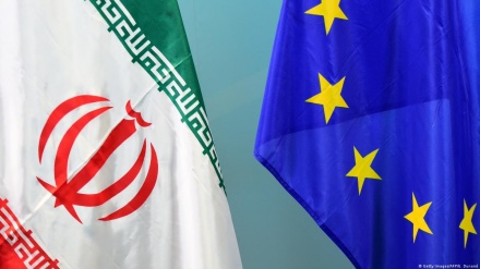 تحریم‌های جدید اتحادیه اروپا علیه افراد و نهادهای ایرانی 