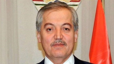 Акцент главы МИД Таджикистана на важности расширения двустороннего сотрудничества с Ираном 