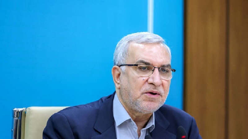 عین اللهی: مردم تاجیکستان به پزشکان و درمان و داروی ایرانی بسیار اعتقاد پیدا کرده اند