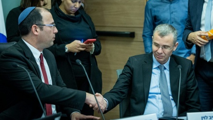 לוין ורוטמן מבהירים: חקיקת הרפורמה המשפטית נמשכת בלי הפסקה