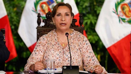 פרו: הנשיאה הורתה לשגריר במקסיקו לחזור למדינה