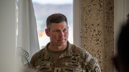 米陸軍司令官、「東アジアでのあらゆる衝突への備えあり」