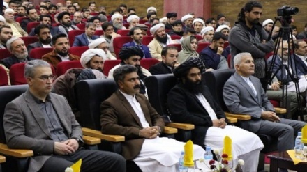 افغانستان د ایران په خارجي سیاست کښې ځانګړی مقام لري