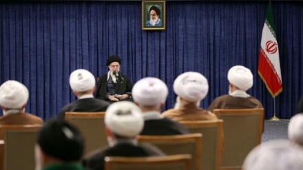 Guida Suprema: piano del nemico mira a seminare la disperazione + FOTO