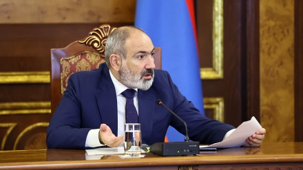  Փաշինյանը պարզաբանեց` ինչու Հայաստանում կտեղակայվի ԵՄ և ոչ ՀԱՊԿ դիտորդական առաքելությունը
