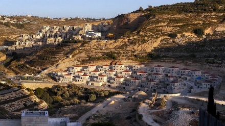 国連安保理が6年ぶりに、イスラエルの入植地建設を非難