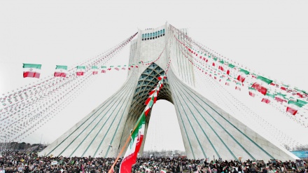 قطعنامه راهپیمایی ۲۲ بهمن: یکپارچگی، مهمترین راهبرد ایرانیان برای شکست دشمن