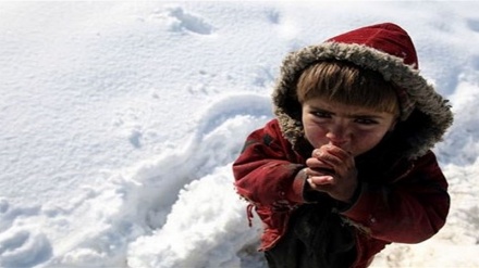 UNICEF'ten Afganistan'daki korkunç insani durum hakkında uyarı