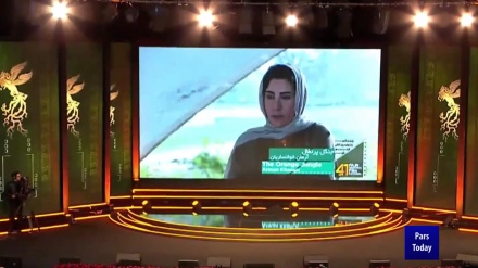 Завершился 41-й Международный кинофестиваль «Фаджр»