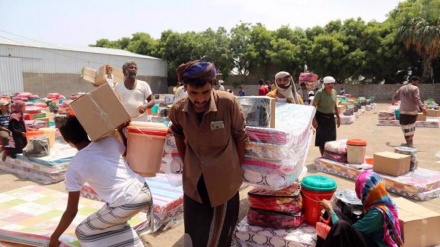 Yemen, l'Onu: necessari 4,3 miliardi di dollari per aiutare questa nazione