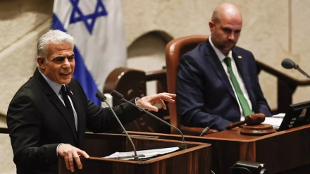 לפיד: האם זה 