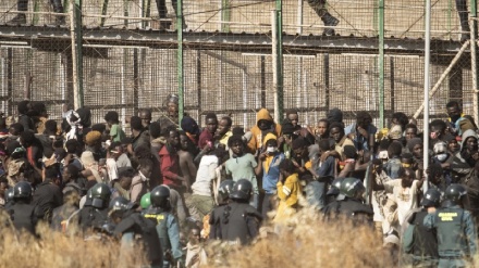 Morte migranti: protesta di Amnesty contro Marocco e Spagna