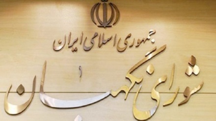 د ایران په اسلامی جمهوری نظام کې د ساتندویه شورارول او ځائيګی