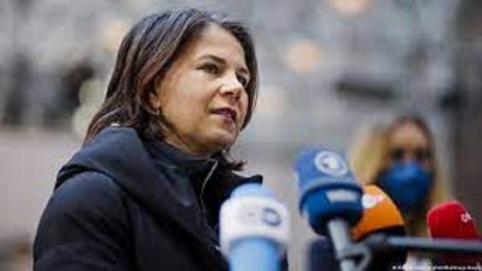 La Germania alla Cina: 