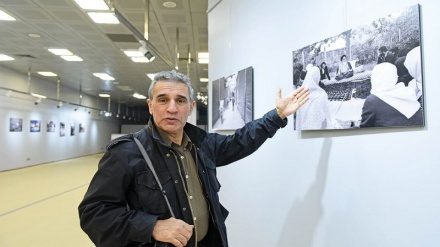 ماموریت امام خمینی(ره) به یک عکاس فرانسوی، شهرت او را جهانی کرد 
