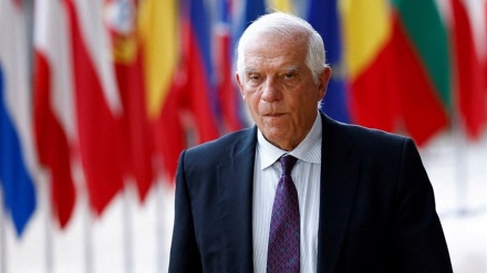 Pengakuan Josep Borrell tentang Kerapuhan Eropa dalam Perang Baru