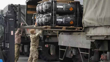 Guerre en Ukraine: soutien indéfectible de l'OTAN à Kiev