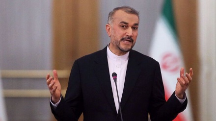 امیرعبداللهیان: ایران آماده جمع‌بندی گفت و گوهای هسته ای است