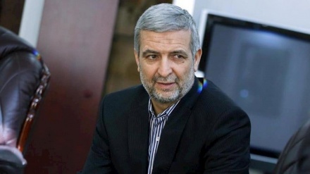 Kazemi Qomi: Këndvështrimi i Iranit dhe Rusisë është një mundësi e mirë për bashkëpunim rajonal