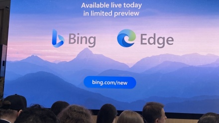 Microsoft Memperkenalkan Mesin Pencari Bing Bertenaga AI Baru